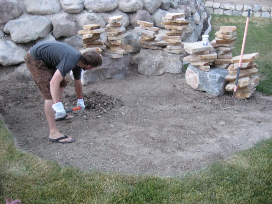 firepit 1