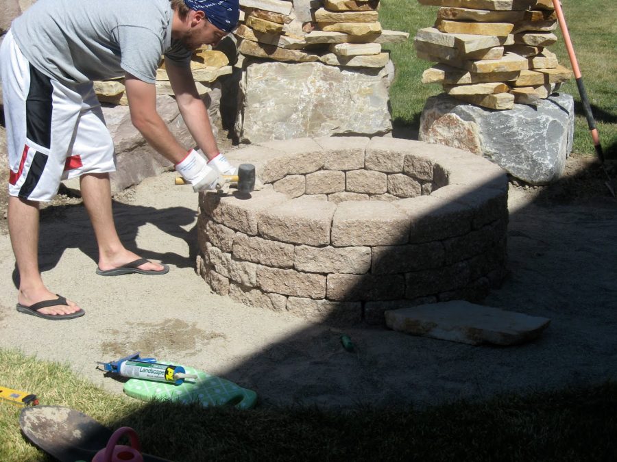 firepit 3