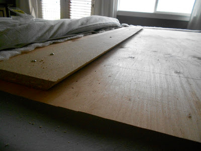 headboard 10