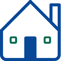 home icon