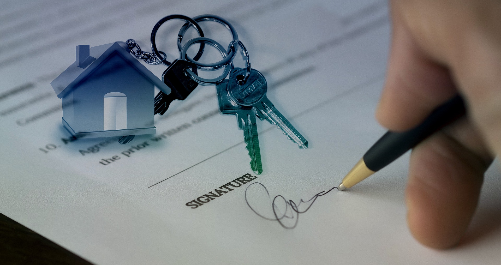 realtors win with new home builders