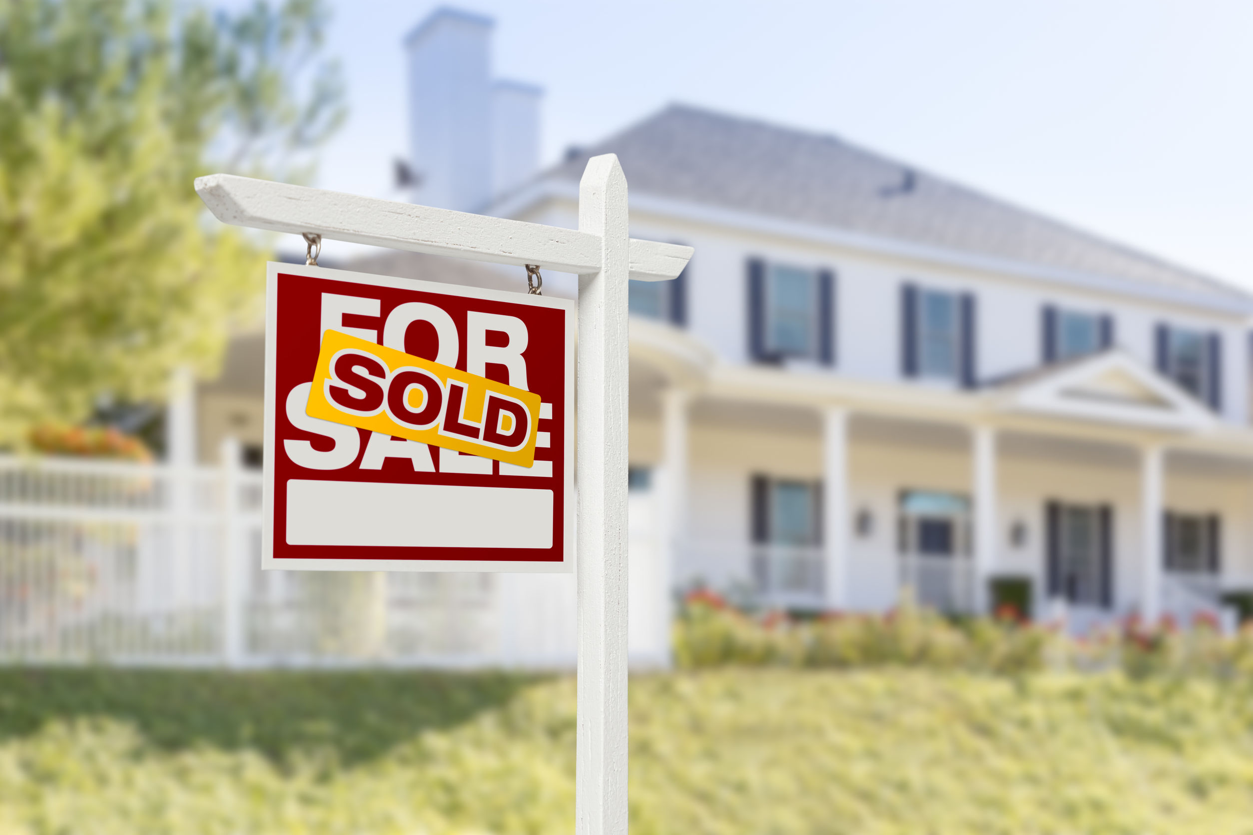 The Curb Appeal of your Home