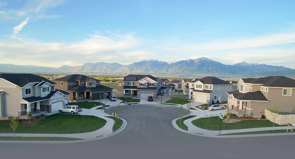McArthur Homes Communities