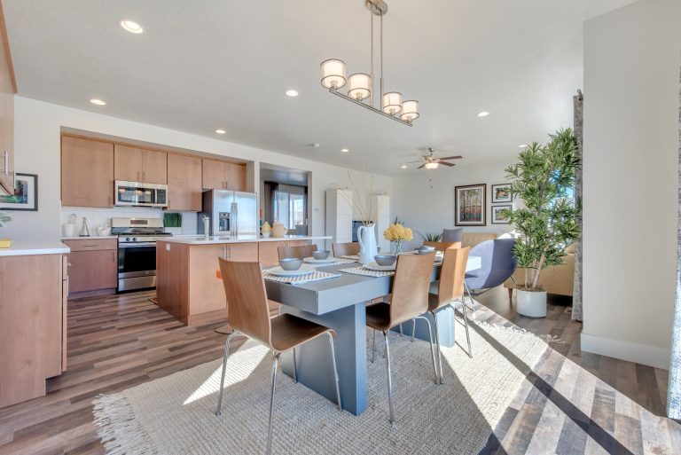 Sunrise Ranch Mapleton UT New Homes