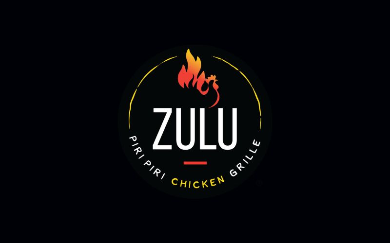 Zulu Grille Logo