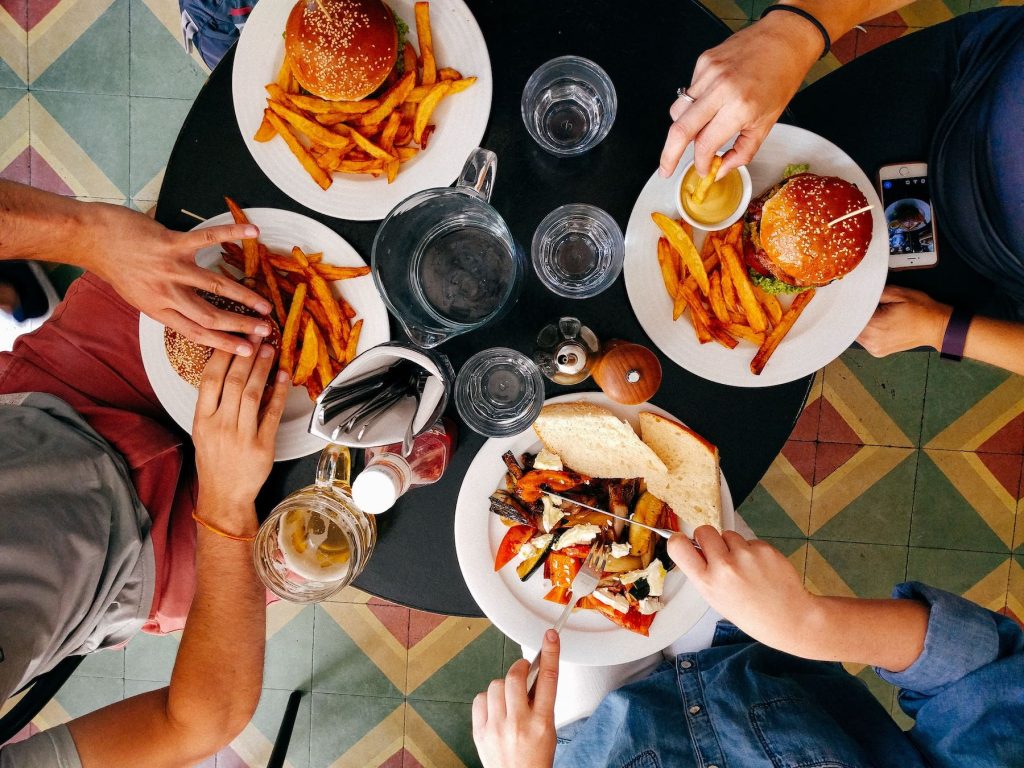 Best Restaurants In Lehi Utah.