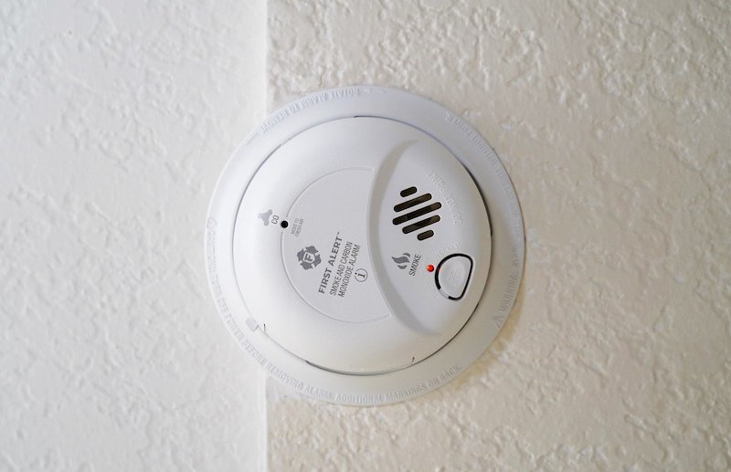 Smoke Detector