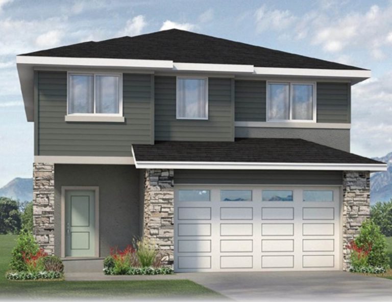 McCoy and Edison Plans - McCoy  SC MP Exterior