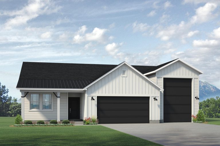 Oakley RV Farmhouse exterior_image