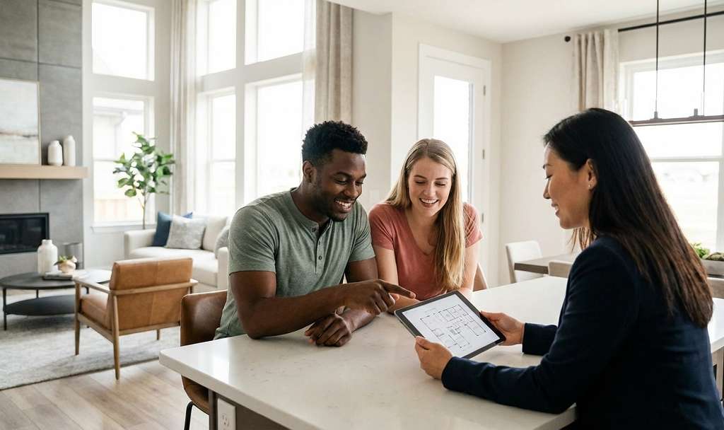 Utah home sellers preparing listing strategy for 2026 balanced market