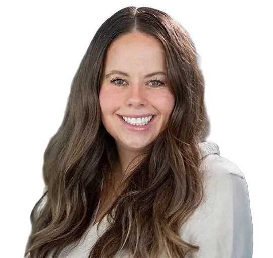 Holly Tilley, Community Sales Manager