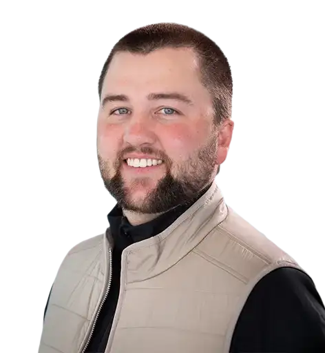 Kaleb Dyer, Sales Associate