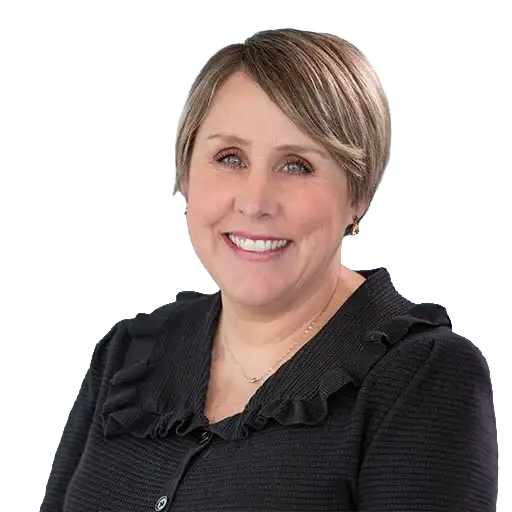 Krista Hurst, Design Consultant