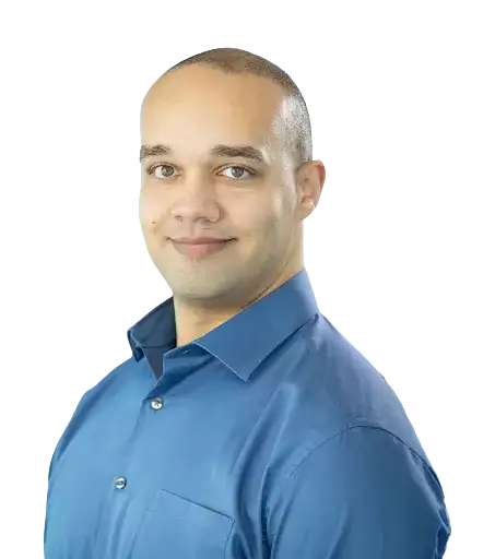 Mike Glissmeyer, Sales Associate