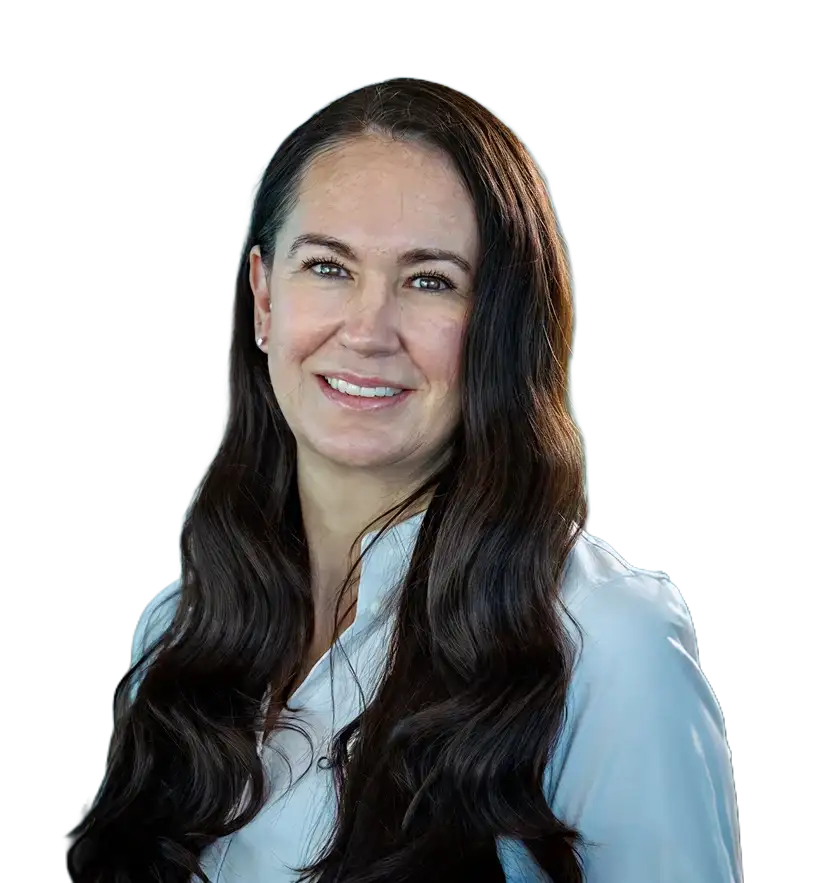 Paige Giles, Online Sales Counselor