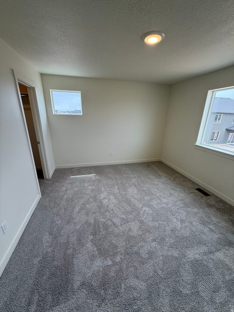 Cameron Bedroom
