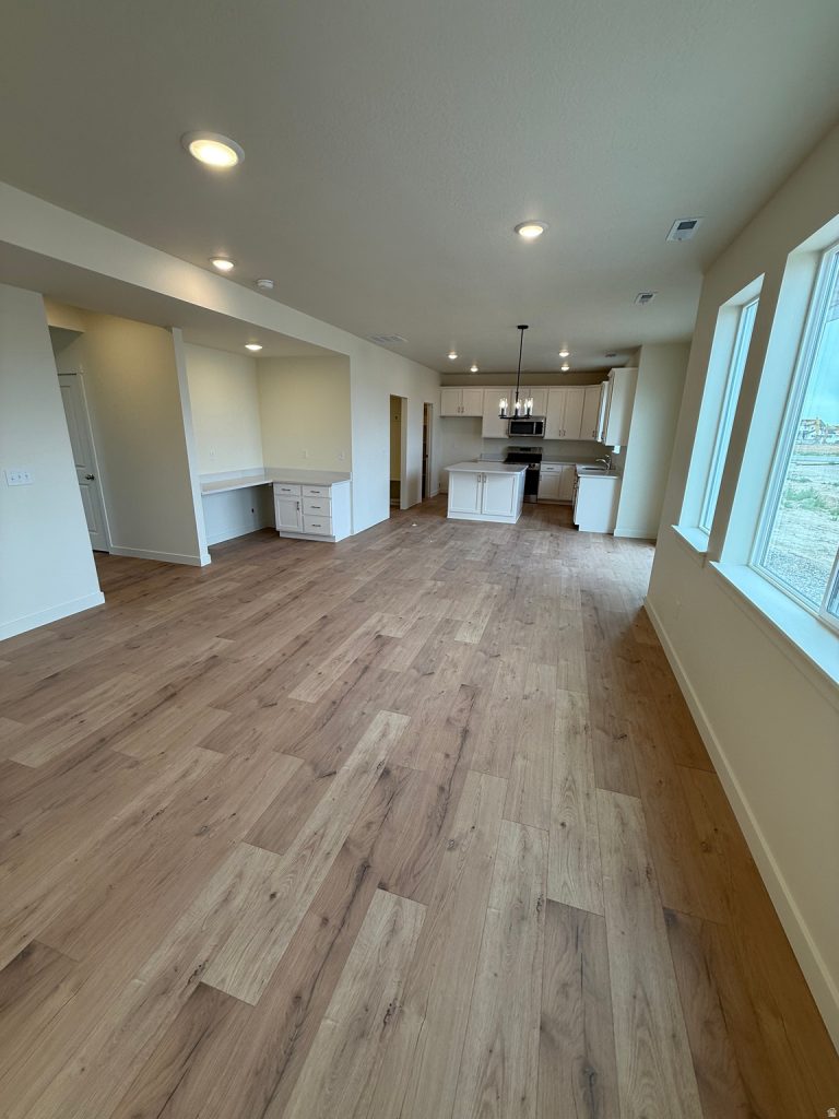 Cameron Great Room