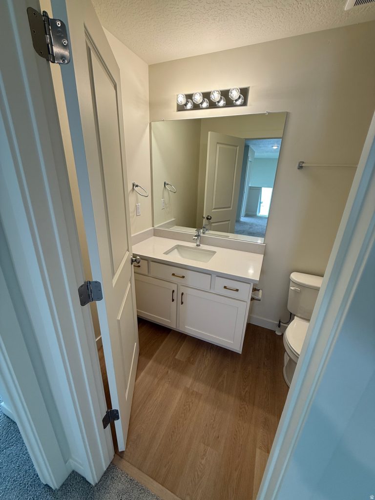 Cameron Hall Bath