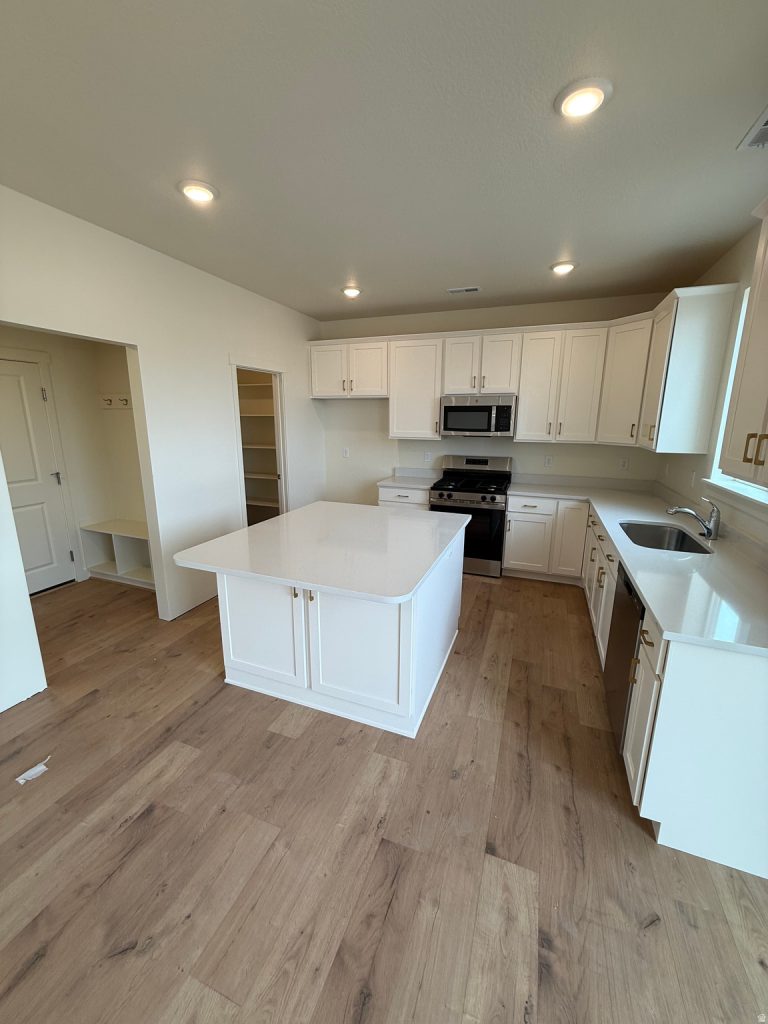 Cameron Kitchen