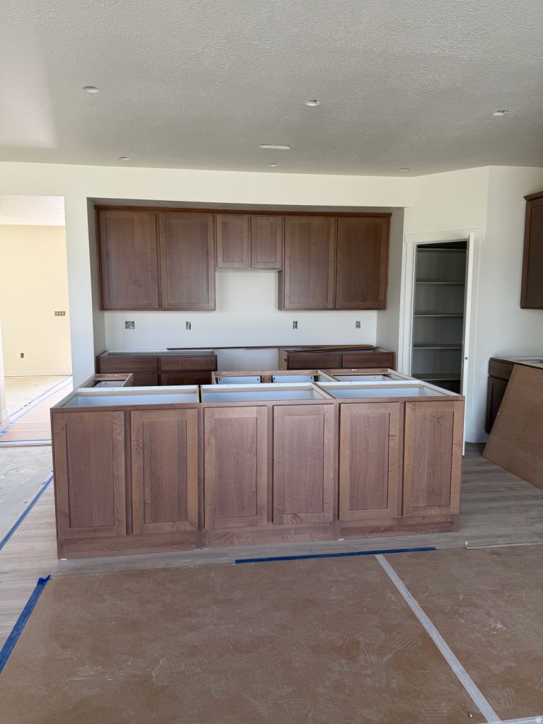 Cordova Cabinets