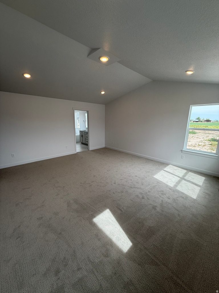 Kingsburg Primary Bedroom