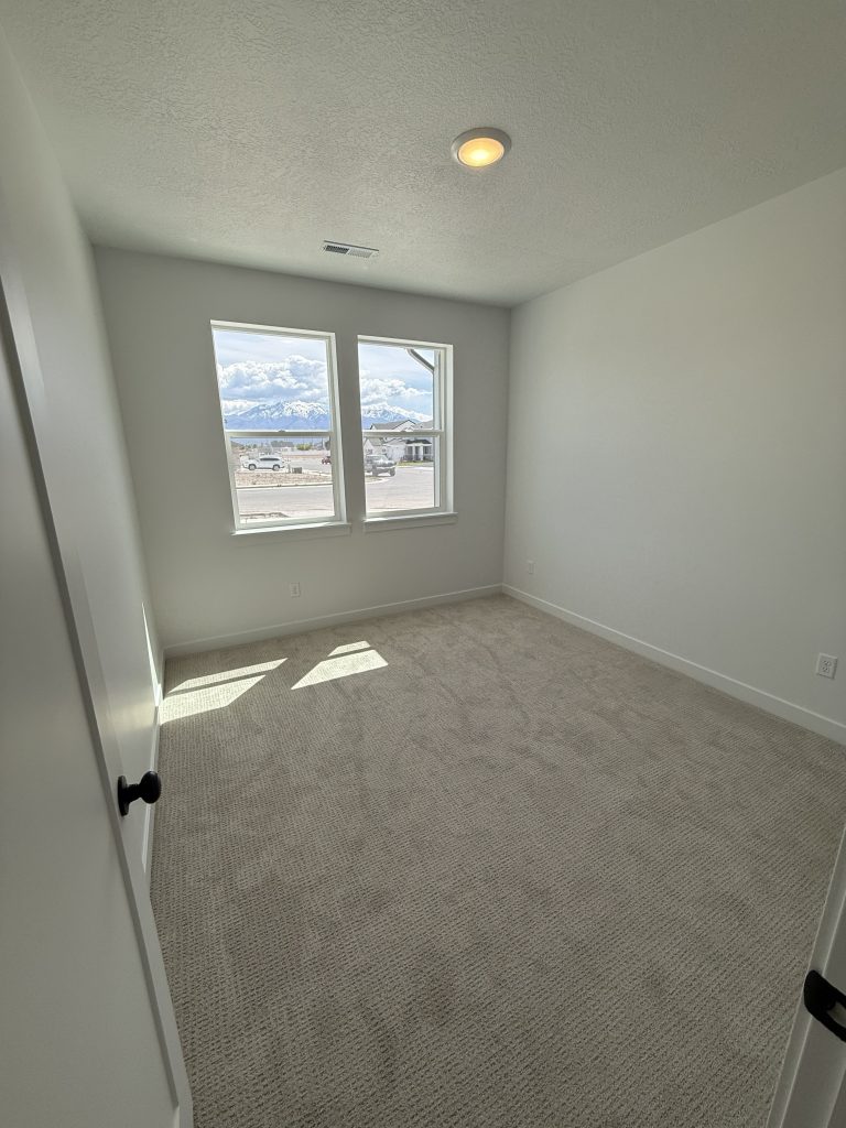 Eden Bedroom