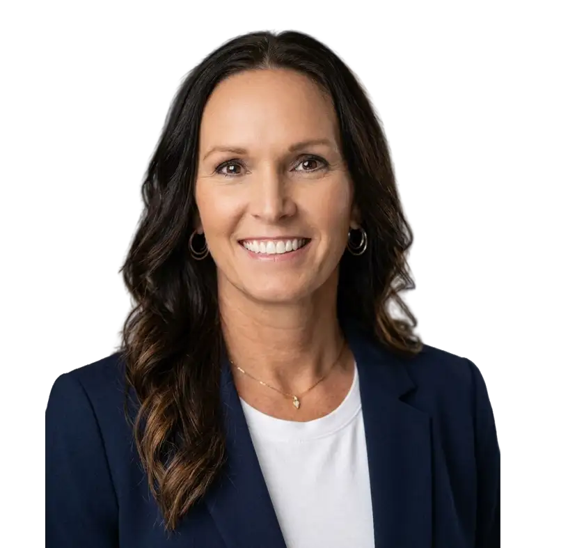 Stephanie Worton, Community Sales Manager